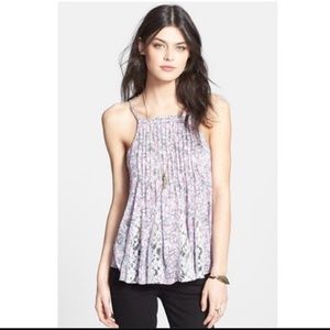 Free People tank